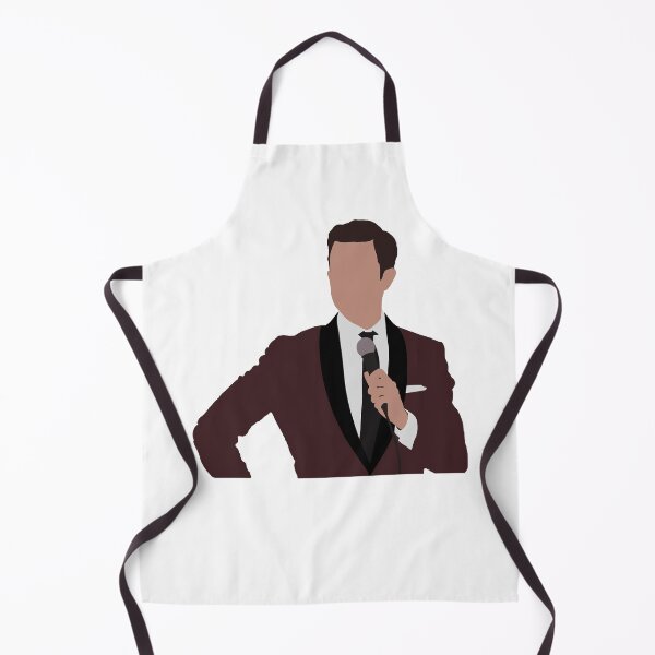 Item preview, John Mulaney designed and sold by CheppYu4.