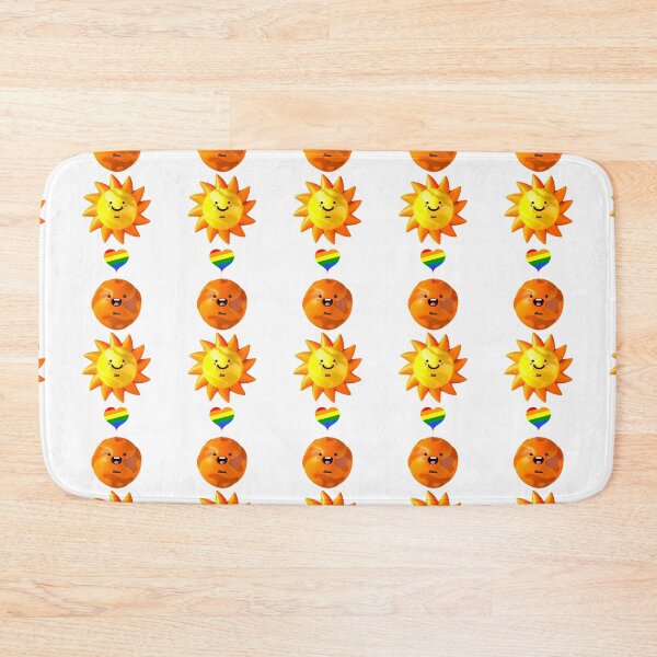 Item preview, Sun LOVE Mars designed and sold by RoccoTeo.