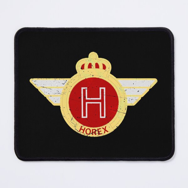 Item preview, Horex Moto Vintage Logo designed and sold by leepye512.