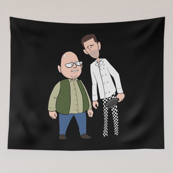 Item preview, Boy Who Loves Paddy And Marlon Years Old Birthday designed and sold by ForanAlexmay.