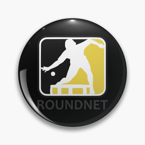 Item preview, Spikeball Sticker designed and sold by gloria1os.