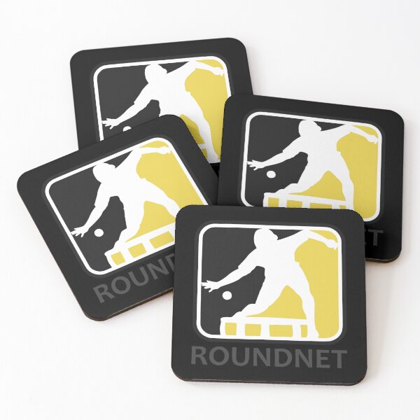 Item preview, Spikeball Sticker designed and sold by gloria1os.