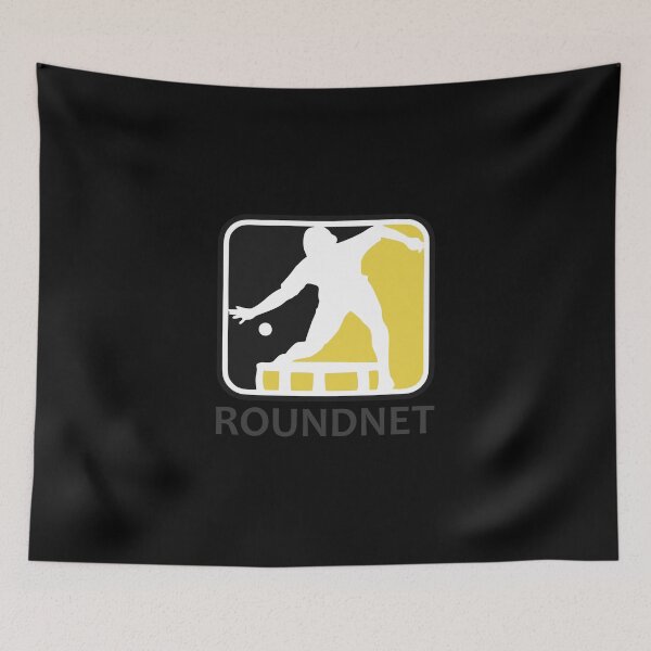 Item preview, Spikeball Sticker designed and sold by gloria1os.