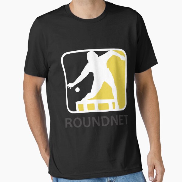Spikeball Sticker Essential T-Shirt