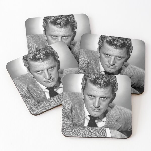 Item preview, Kirk Douglas designed and sold by Jools-57.