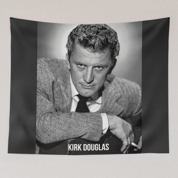 Item preview, Kirk Douglas designed and sold by Jools-57.