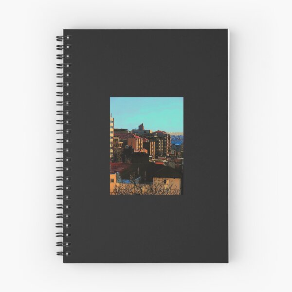 Item preview, Potts Point Skyline,Sydney, Australia. designed and sold by kaysharp.