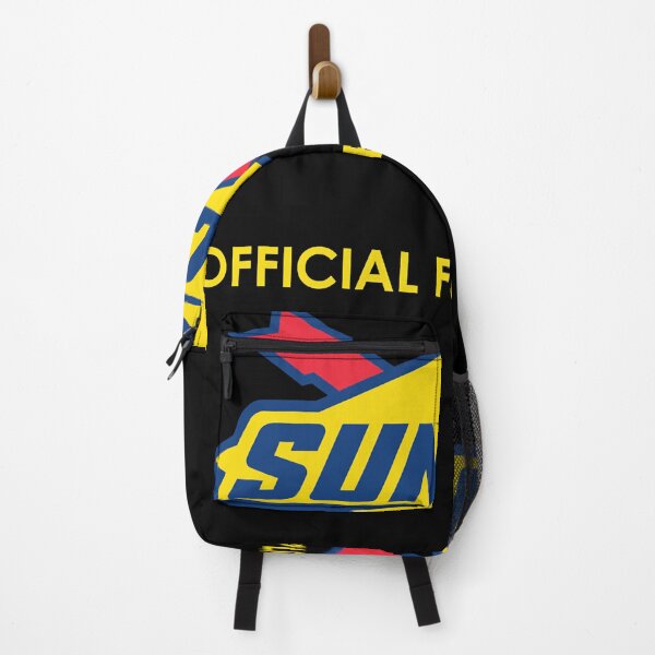 Item preview, Sunoco Oil Official. Sunoco Oil Official Fuel Supplier logo designed and sold by JohnScottWendel.