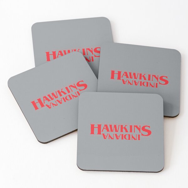 Item preview, HAWKINS designed and sold by GracePearson1.