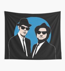 Tela decorativa Blues Brothers