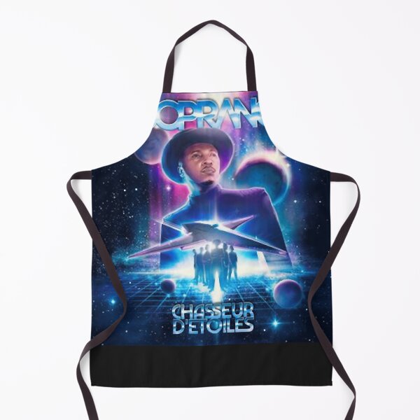 Item preview, Soprano star hunter designed and sold by RonaldJones1.