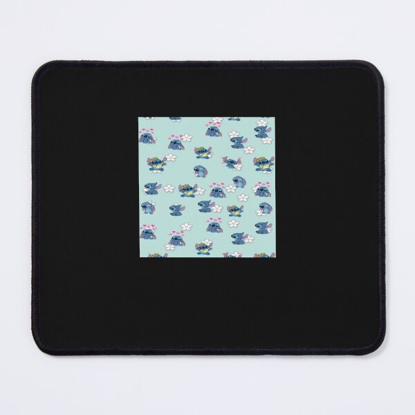 Item preview, Cute Stitch Chiffon designed and sold by marzefpmon.
