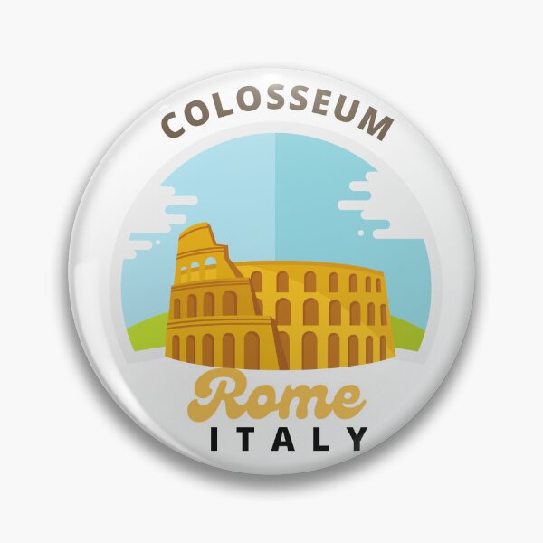 Item preview, The colosseum rome designed and sold by travelforest.