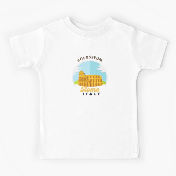 Kids' COLOSSEUM Apparel: T-Shirts, Jeans, Pants & Hoodies