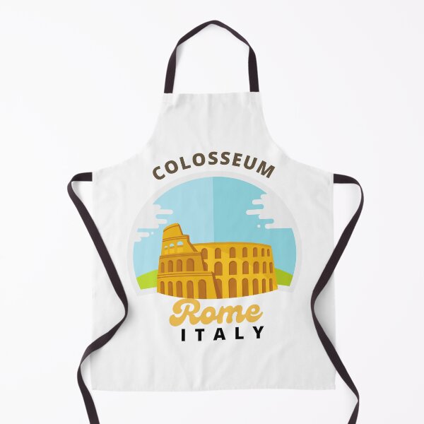 Item preview, el coliseo roma designed and sold by travelforest.