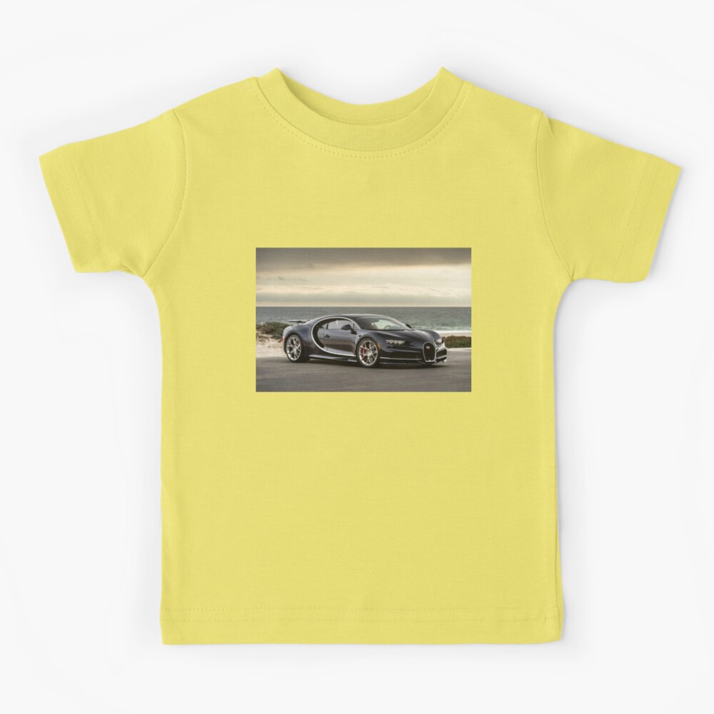 bugatti t shirt kids