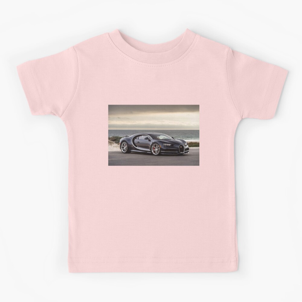 bugatti t shirt kids