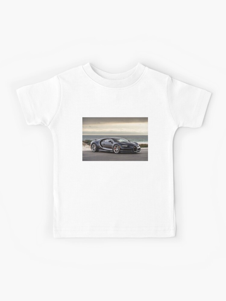 bugatti t shirt kids