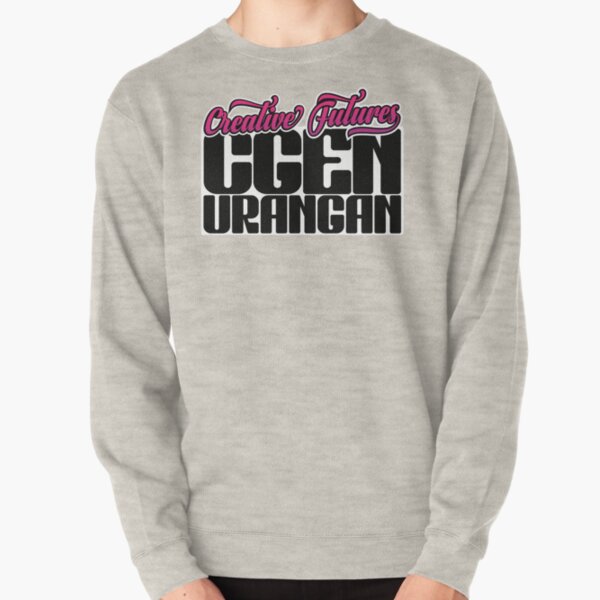 Urangan CGen Pullover Sweatshirt
