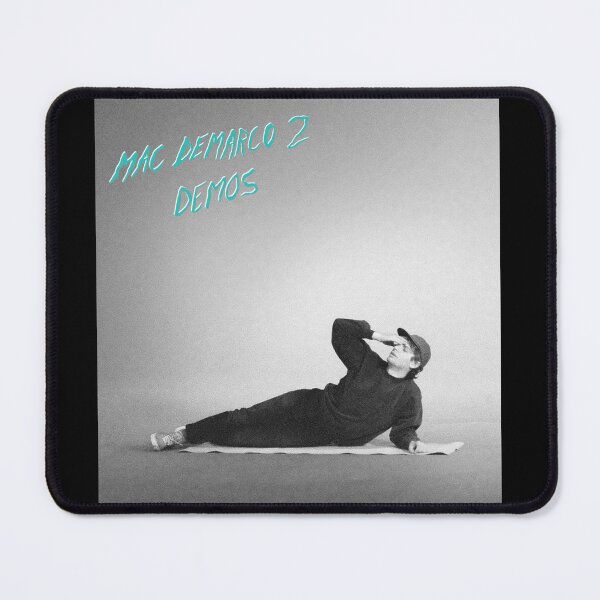 Item preview, Mac DeMarco 2 demos designed and sold by AnnHyer.