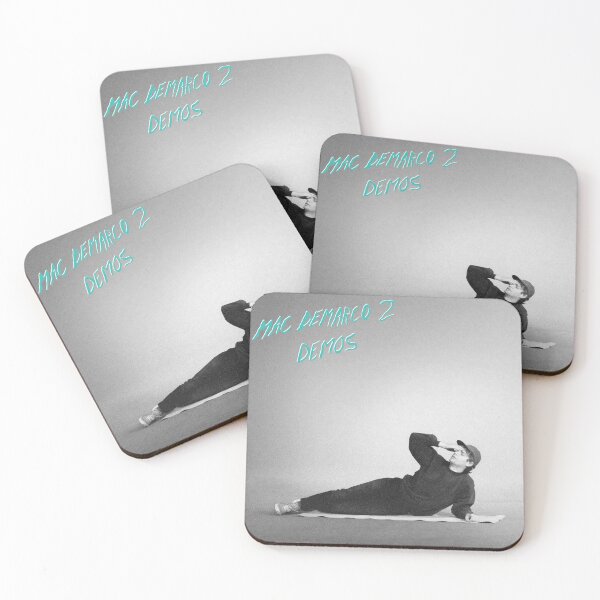 Item preview, Mac DeMarco 2 demos designed and sold by AnnHyer.