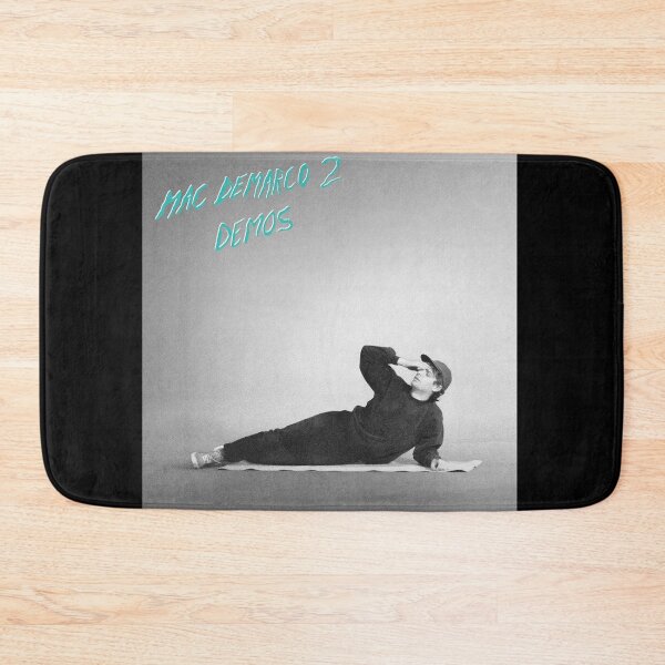 Item preview, Mac DeMarco 2 demos designed and sold by AnnHyer.