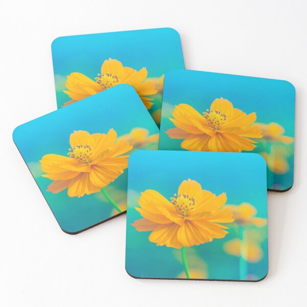 Item preview, Kenikir Flower designed and sold by NengShop.