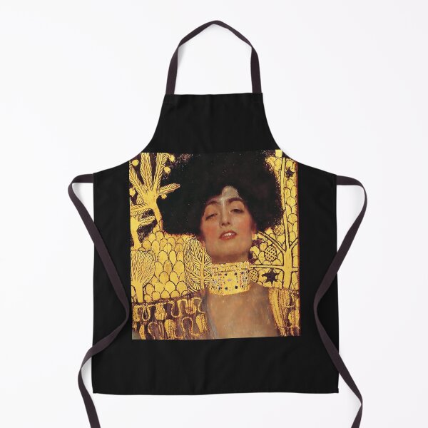 Item preview, Gustav Klimt: Judith and the Head of Holofernes +detail designed and sold by ph0t0guy.