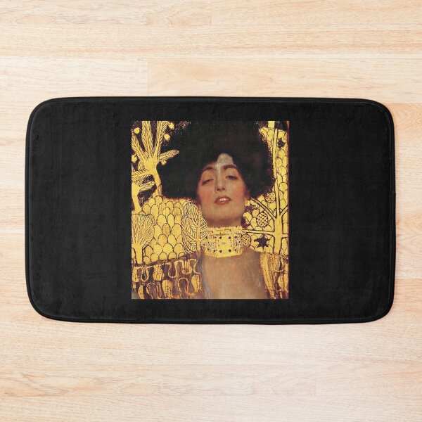 Item preview, Gustav Klimt: Judith and the Head of Holofernes +detail designed and sold by ph0t0guy.