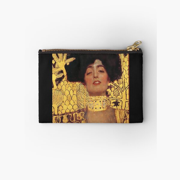 Item preview, Gustav Klimt: Judith and the Head of Holofernes +detail designed and sold by ph0t0guy.