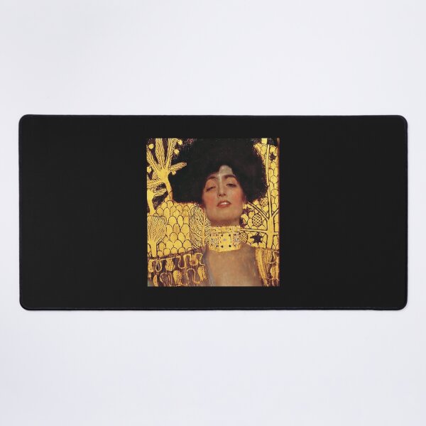 Item preview, Gustav Klimt: Judith and the Head of Holofernes +detail designed and sold by ph0t0guy.