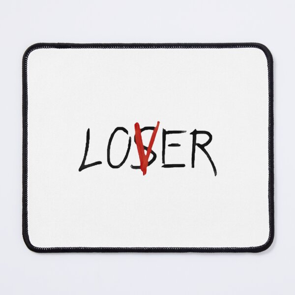 Item preview, loser club designed and sold by GracePearson1.