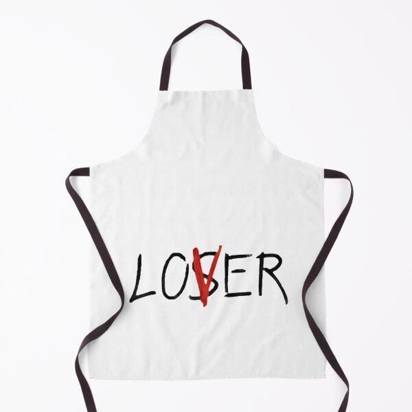 Item preview, loser club designed and sold by GracePearson1.