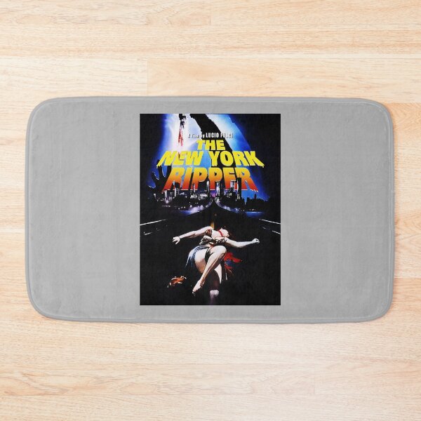 Item preview, Poster lucio fulci zombie The New York Ripper designed and sold by AlfredMoreno.