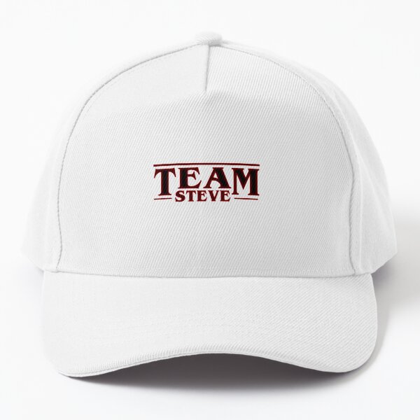 Item preview, Stranger Things Team Steve designed and sold by GracePearson1.