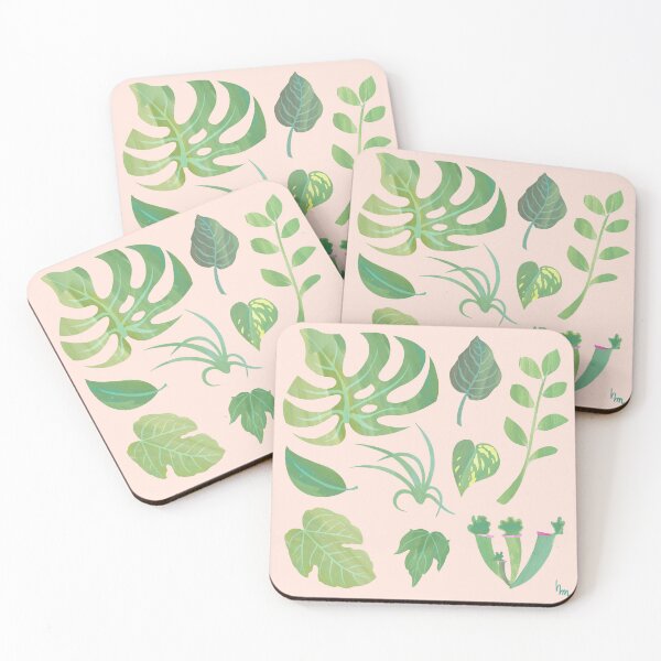 Item preview, Houseplants designed and sold by Holly McKelvey.
