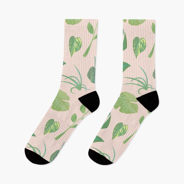 Item preview, Houseplants designed and sold by Holly McKelvey.