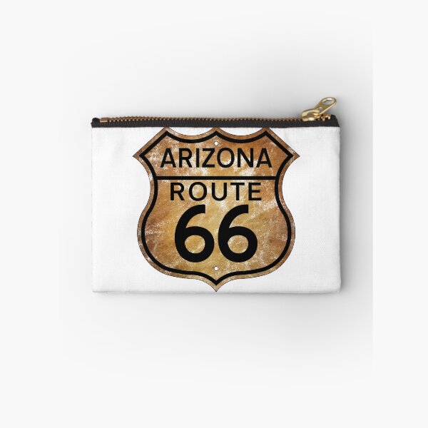 Item preview, ROUTE 66 ARIZONA SCENIC HIGHWAY designed and sold by DESTINATIONS DECAL.