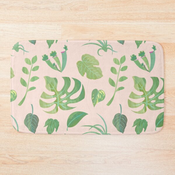 Item preview, Houseplants designed and sold by Holly McKelvey.
