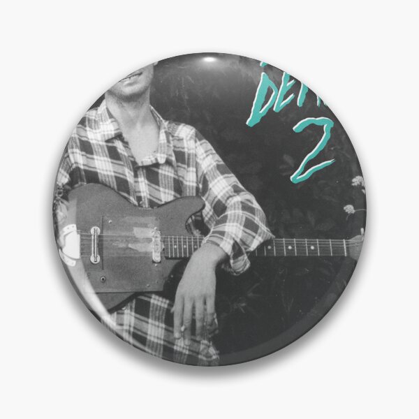 Artikelvorschau, Mac DeMarco 2 entworfen und verkauft von AnnHyer.