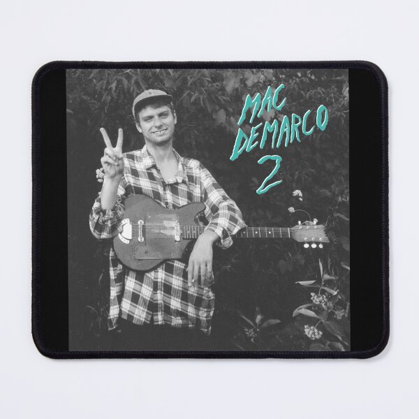 Item preview, Mac DeMarco 2 designed and sold by AnnHyer.