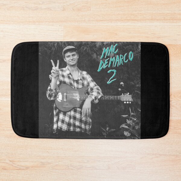 Item preview, Mac DeMarco 2 designed and sold by AnnHyer.