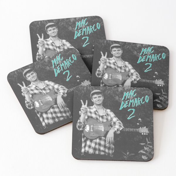 Item preview, Mac DeMarco 2 designed and sold by AnnHyer.