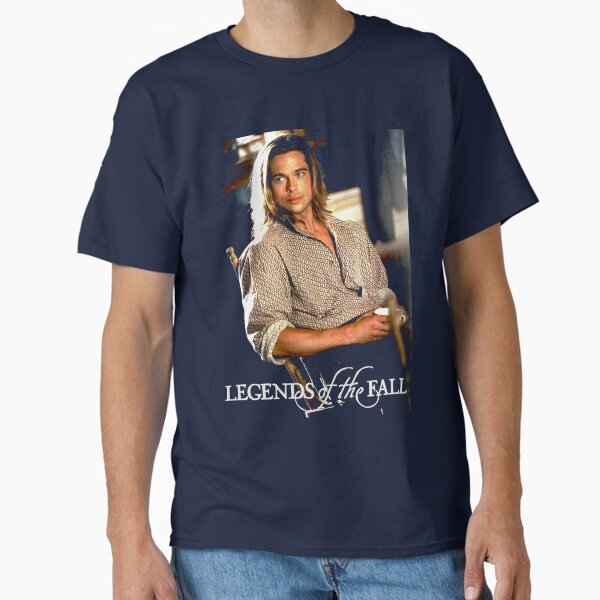 Legends Of The Fall Merch & Gifts for Sale | Redbubble