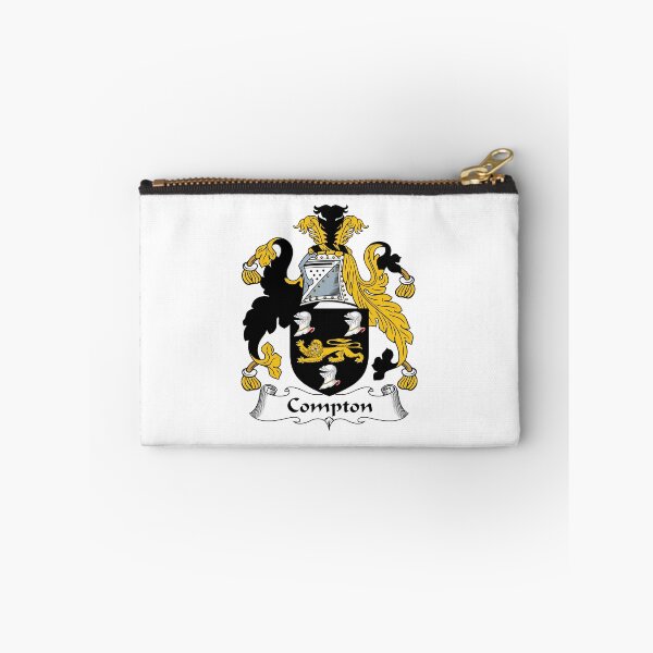 Item preview, Compton  designed and sold by HaroldHeraldry.