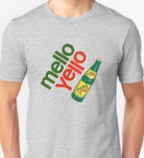 MELLO YELLO Unisex T-Shirt