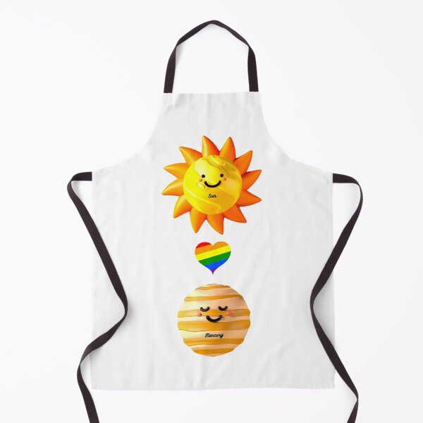 Item preview, Sun LOVE Mercury designed and sold by RoccoTeo.