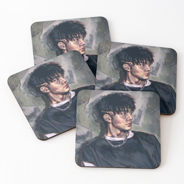 Item preview, Manifesto | Heeseung designed and sold by Rezajeez.