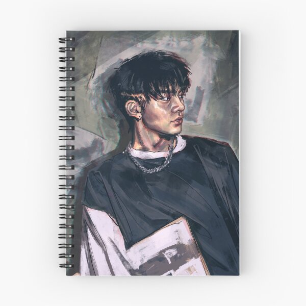 Item preview, Manifesto | Heeseung designed and sold by Rezajeez.