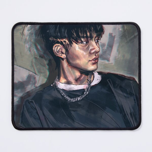 Item preview, Manifesto | Heeseung designed and sold by Rezajeez.
